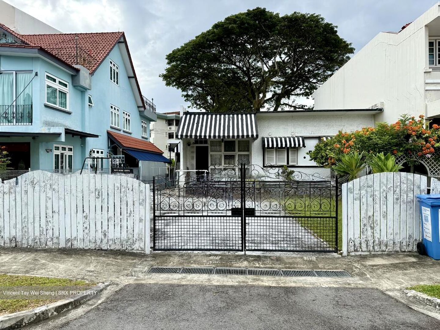 Happy Avenue North (D13), Semi-Detached #521075231